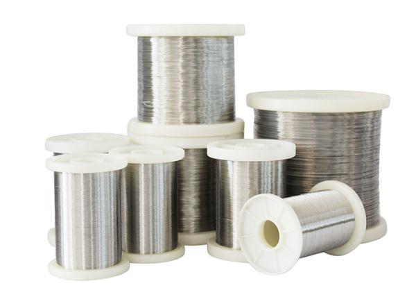 High Temperature Resistance Alloy Nickel 625 600 601 Inconel Welding Coil Wire