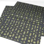 Waterproof PMS Color Gift Tissue Paper For Jewelry Packaging