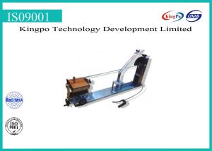 Quality BS1363-2:1995 figure 21 | Pendulum Impact Test wholesale