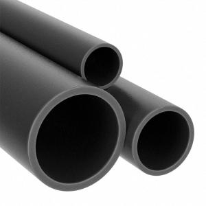 China High Stiffness Flexible Carbon Fiber Tube 100% 3K Carbon Composites Tubing on sale