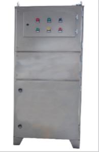Quality Powder Vibrating Duster Pouch Packaging Line 1200-1600 CBM hour wholesale
