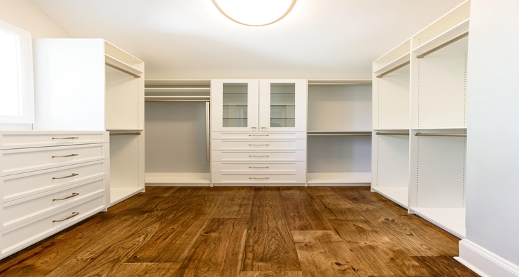 Wooden Stylish Minimalist Dark Lacquer Matte Modern Bedroom Wardrobe With Pull Out Doors