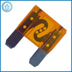 China Assorted MAXI Car Auto Automotive Blade Fuses 20A 30 Amp 35 Amp 40 Amp 50 Amp 60 Amp 32V on sale