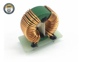 Quality T25 Ferrite Core Winding Common Mode Choke Power Toroidal Inductor wholesale