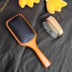 Fashionable Air Cushion Comb Anti Static Beauty Care Make Tools For Daily Hair