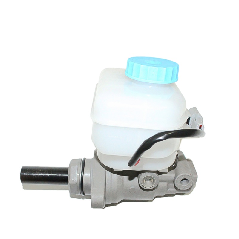 2004- Year KDH2 Auto Parts Brake Master Cylinder 4720726010 for TOYOTA HIACE 47207-26010