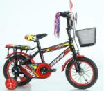 5-8 Years Childs Bike 16 Inch Wheels Aluminum Alloy