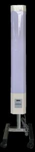 Quality Timing Function Medical Uv Sterilizer Unit UV Air Disinfection Light For Hospital wholesale