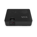 High Brightness 1280x800 Home Movie Projector For Education With 10000hrs