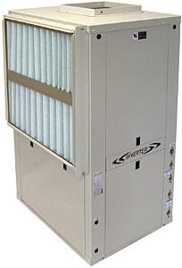 Quality Ground Water source heat pump heater 12kw,underfloor heating,radiator heating wholesale
