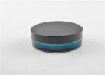 Pearly 33.5mm Dia 50ml Cosmetics empty Acrylic Cream Jar