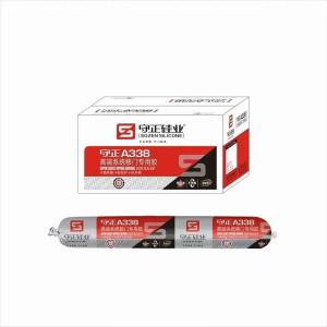 Quality Sliding Fast Drying Sealant Weatherproof for Aluminum Door Window wholesale