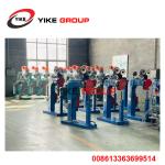 DX-1200 Corrugated Box Manual Stitching Machine From YIKE GROUP