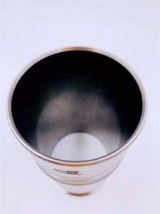 Quality D8K Cast Iron Cylinder Sleeve For Marine Engine Spare Parts 04926437 04907321 wholesale
