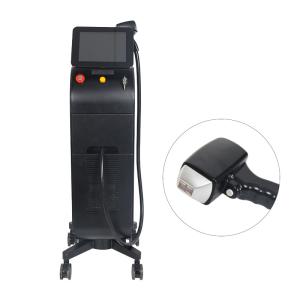 Quality 2000w Professional Laser Hair Removal Machine 808 Diode LCD Touch Screen ODM wholesale