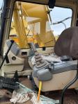 CAT 320BL Used Excavator with Large 400L Fuel Capacity