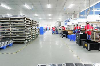 ShenZhen KALIHO Technology Co.,LTD
