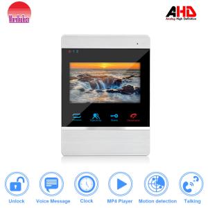 Quality 4.3inch AHD960P Video Door phone for villa system wholesale
