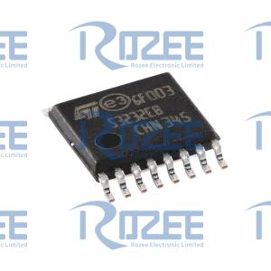 Quality ST3232EBTR wholesale