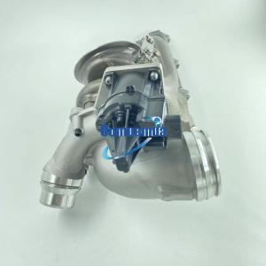 Quality Turbocharger 7636784 11657636784 11658643129 8643129 11652681209 2681209 Compatible For BMW 1.5T B38 B36 Engine 216i 218i 220i X1 X2 MINI wholesale