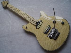 Quality EVH Wolfgang guitarra Electric Guitar In Cream wholesale