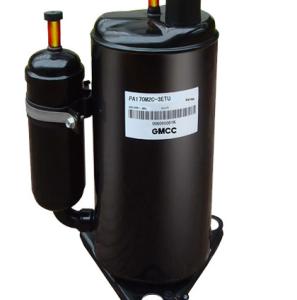 Quality R134a RK5480Y Hermetic Piston Refrigeration Compressor 220-240V 50Hz wholesale