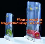 STETILE SAMPLING TWIRLEM BAG, STERILE BAG, ALLA FRANCE OMEGA Cole-Parmer SAINT