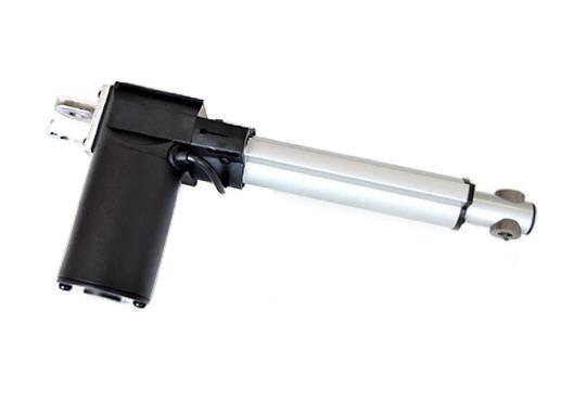 Cheap 6000n Linear Actuator 600mm for sale