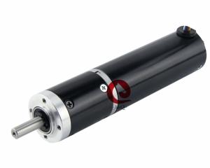 Quality 22JN10K 22mm BLDC Planetary Gear Motor Brushless DC Electric Motor 24V 1N.M wholesale
