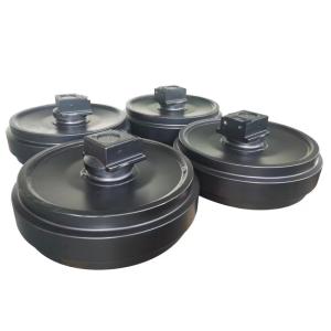 Quality Excavator Idler Wheel 1005809 1005810 wholesale