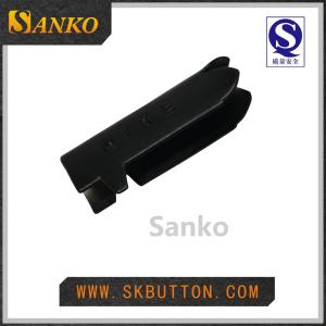 Quality 2015 Fashion Metal End Clip for Garments wholesale