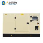 OEM ODM Cummins Deutz Ricardo Diesel Generator Long Service Life