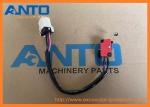 22U-06-22360 22U0622360 Switch Assy Excavator Electric Parts For KOMATSU HB205