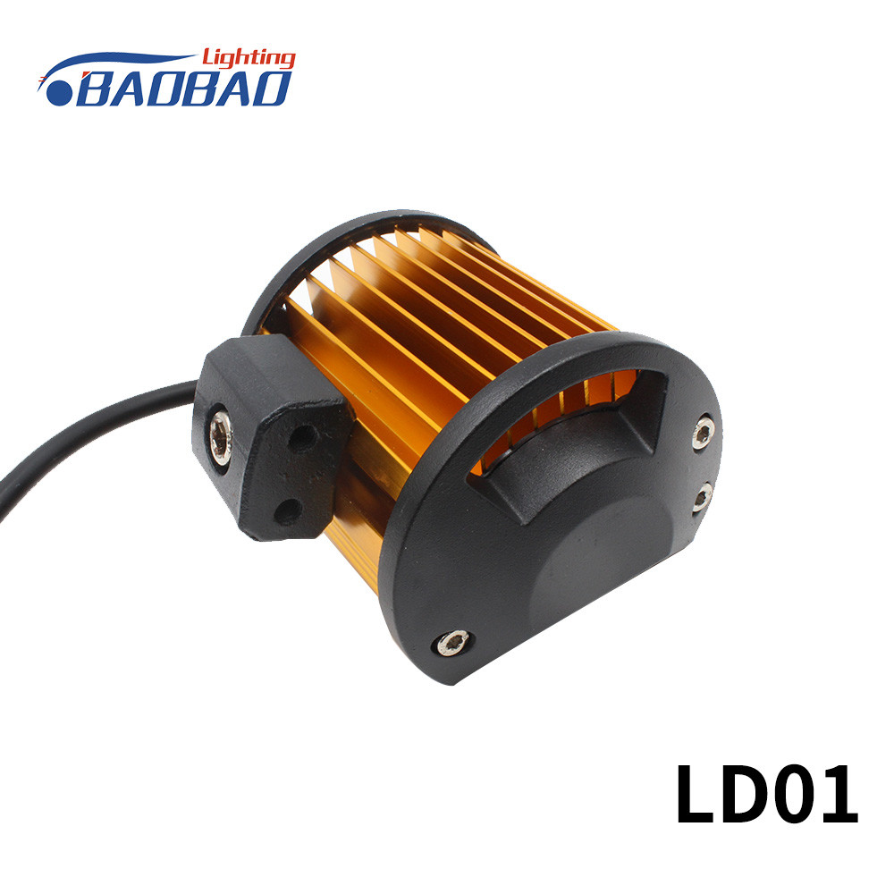 LD01 18W 6LED LED Work light