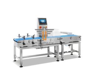 Quality High Speed Checkweigher Belt Conveyor wholesale