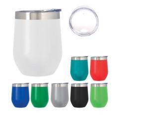 Quality Thermos Stainless Steel Travel Mug 12OZ , Stainless Steel Coffee Tumbler wholesale
