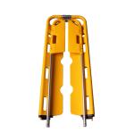 Ultra Light Weight Good Shock Absorption Plastic Shovel Stretcher Sophisticated