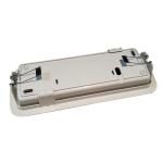 1.5W Commercial Ceiling Led Automatic Emergency Light Fixture 50Hz / 60Hz