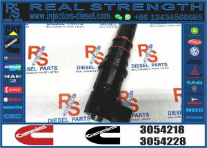 Quality OEM New Common Rail Injector Assy For 4914452 3018566 3054218 3064457 3071497 wholesale