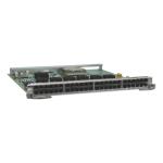 ES1M2G48TX5S 48-port 10/100/1000BASE-T Interface Card