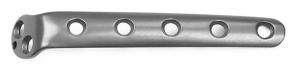 Quality Upper Limbs LCP Olecranon Fracture Plate 4 5 6 Holes OEM ODM wholesale