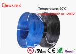 FT1 Flame 30 AWG 90℃ UL1032 Single Conductor Wire