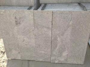 Quality Wave Sand Granite Tiles for floor wall stair polished honed flamed cut to size wholesale