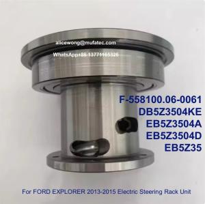 Quality F-558100.06-0061 For FORD EXPLORER 2013-2015 Electric Steering Rack Unit DB5Z3504KE EB5Z3504A EB5Z3504D EB5Z35 wholesale