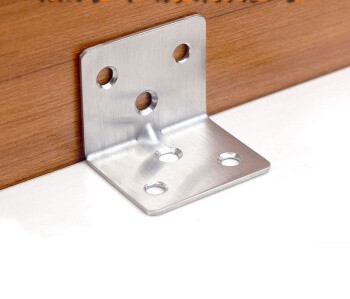 Customized Steel Sheet Metal Mounting Support Aluminum U Z L Bracket for and Mounting