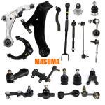 MA-9412R MASUMA Auto Parts accessories hybrid control arm 48066-29135 For TOYOTA