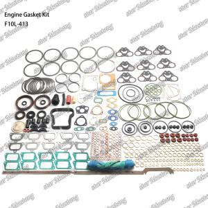 Quality Full Gasket Kit F10L-413 Engine Part wholesale