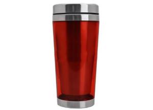Quality Leakproof Stainless Steel Tumbler Bottle Double Wall Vacuum Mug Customized Color wholesale