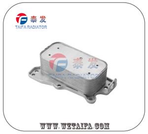 Quality 2721880001 Mercedes Engine Oil Cooler Replacement wholesale