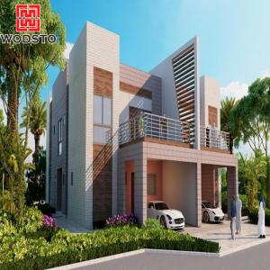 Quality Non-fading bamboo outdoor siding board with 30 years warranty wholesale